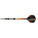 3er Set Softdarts Red Dragon Amberjack 1