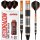 3er Set Softdarts Red Dragon Amberjack 1