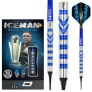 3er Set Softdarts Red Dragon Gerwyn Price V3