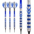 3er Set Softdarts Red Dragon Gerwyn Price V3