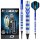 3er Set Softdarts Red Dragon Gerwyn Price V3