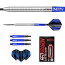 3er Set Steeldarts Red Dragon Razor Edge Original