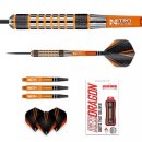 3er Set Steeldarts Red Dragon Amberjack 7