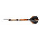 3er Set Steeldarts Red Dragon Amberjack 7