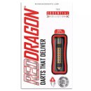 3er Set Steeldarts Red Dragon Amberjack 7
