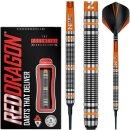 3er Set Softdarts Red Dragon Amberjack 2