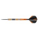 3er Set Steeldarts Red Dragon Amberjack 4