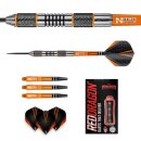 3er Set Steeldarts Red Dragon Amberjack 5