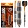 3er Set Steeldarts Red Dragon Amberjack 5