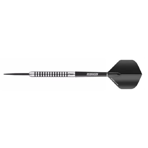 3er Set Steeldarts Red Dragon Flightmasters Fury 1