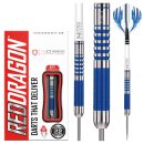 3er Set Steeldarts Red Dragon Colin Lloyd 22g