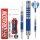3er Set Steeldarts Red Dragon Colin Lloyd