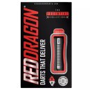 3er Set Steeldarts Red Dragon Flightmasters Fury 2