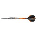 3er Set Steeldarts Red Dragon Amberjack 14