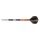 3er Set Steeldarts Red Dragon Amberjack 18