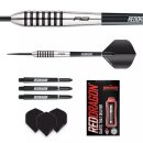 3er Set Steeldarts Red Dragon Matra 1 FM