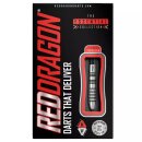 3er Set Steeldarts Red Dragon Flightmasters Sidewinder