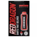 3er Set Steeldarts Red Dragon Red Flash FM