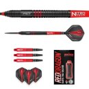 3er Set Steeldarts Red Dragon Milano RS