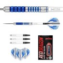3er Set Steeldarts Red Dragon Colin Lloyd Diamond 22g