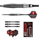 3er Set Steeldarts Red Dragon Lethal Magic