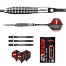 3er Set Steeldarts Red Dragon Lethal Magic