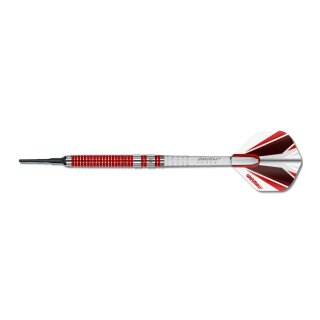 3er Set Softdarts Winmau Overdrive