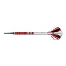 3er Set Softdarts Winmau Overdrive