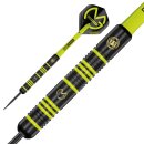 3er Set Steeldarts Winmau MvG Ambition