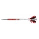 3er Set Steeldarts Winmau Overdrive