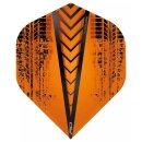 Dart Flights Red Dragon Hardcore Radical B