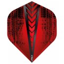 Dart Flights Red Dragon Hardcore Radical B