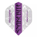 Dart Flights Red Dragon Snakebite World Cup Edition