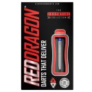 3er Set Steeldarts Red Dragon Razor Edge Original 21 g