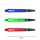 Dartschaft Red Dragon Nitrotech Multipack Color 9-teilig