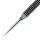 3x Red Dragon Dart Points Trident Silver/Blue 32mm X0363
