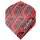 Dart Flight Bulls Powerflite P Max Hopp Red