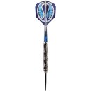 3er Set Steeldarts Shot Warrior Tipu