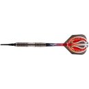 3er Set Softdarts Shot Warrior Hautoa