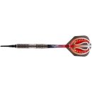 3er Set Softdarts Shot Warrior Hautoa