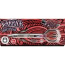 3er Set Softdarts Shot Warrior Hautoa