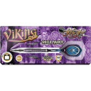 3er Set Steeldarts Shot Viking Shield Maiden