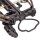 Compoundarmbrust Bear Archery Constrictor CDX SET - 410fps / 190lbs