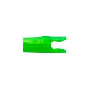 Cross X Ambition Pin Nock fluo grün large