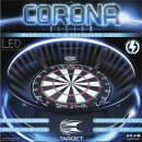 Target Corona Vision LED Dartboard Lightning System