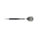 3er Set Steeldarts Harrows Black Arrow