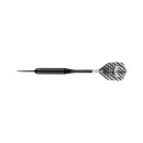 3er Set Steeldarts Harrows Black Arrow