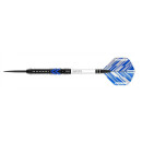 3er Set Steeldarts Red Dragon Gerwyn Price Blue Ice SE