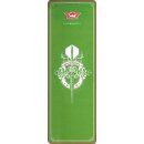 Dartmatte Bulls Carpet Mat Green 241 x 80cm