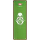 Dartmatte Bulls Carpet Mat Green 241 x 80cm